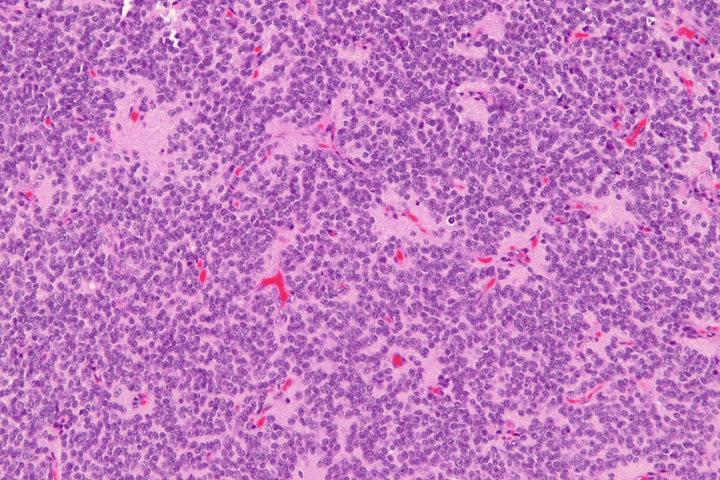 What Is Another Name For Hepatoblastoma? Hepatoblastoma Tumor Marker