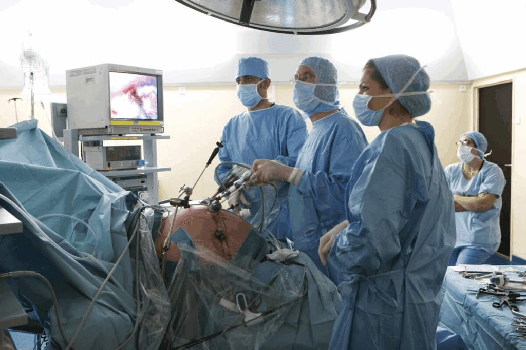 Key Difference Between Gastric Bypass And Gastric Sleeve Surgery