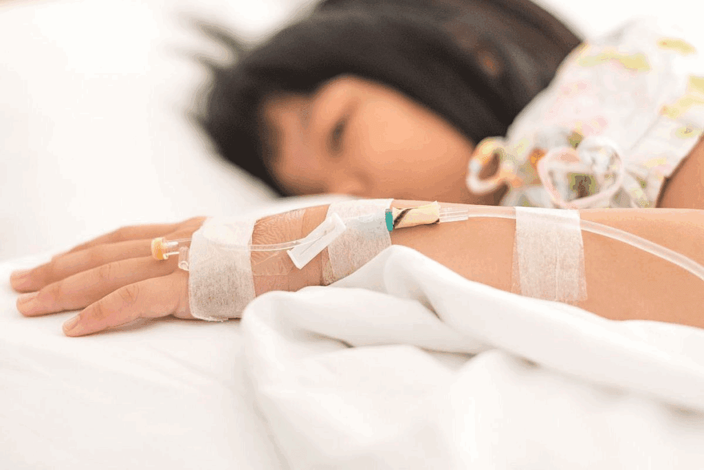 Do Kids Handle Chemo Better Than Adults? Parent Refusing Chemotherapy For Child 1 Do Kids Handle Chemo Better Than Adults? Parent Refusing Chemotherapy For Child