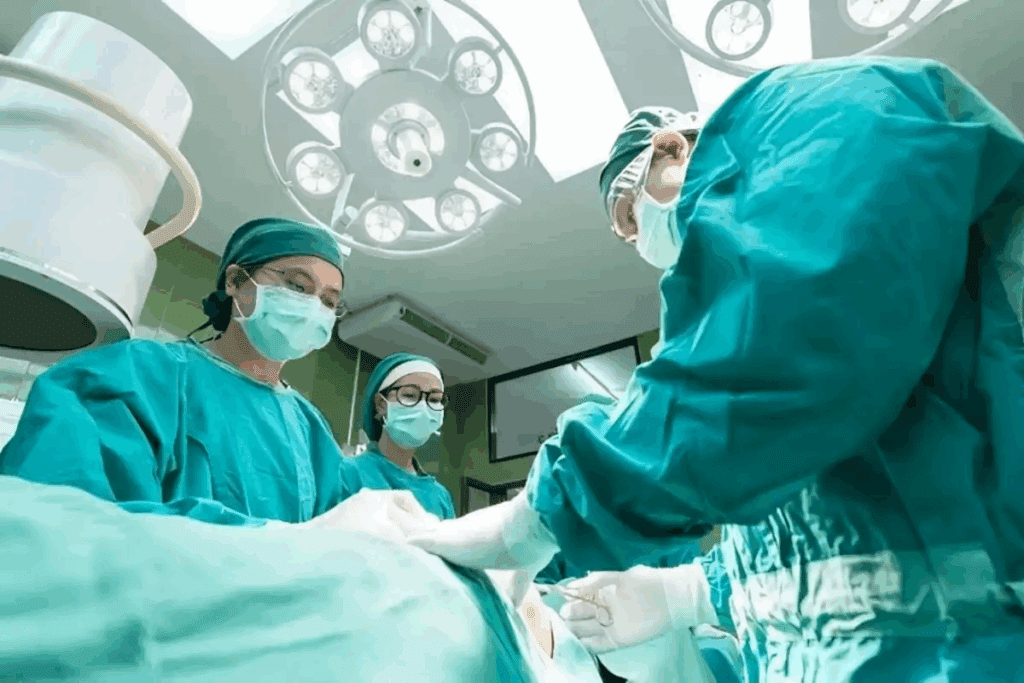 5 Essential Types Of Digestive Surgery Explained