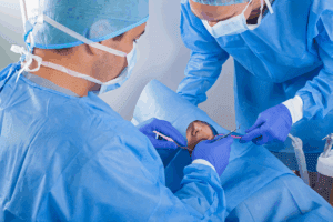 Complete Guide To Getting Surgery And Preparation