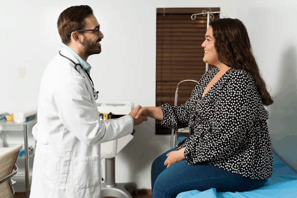 Understanding Sleeve Banding (Bariatric Surgery)