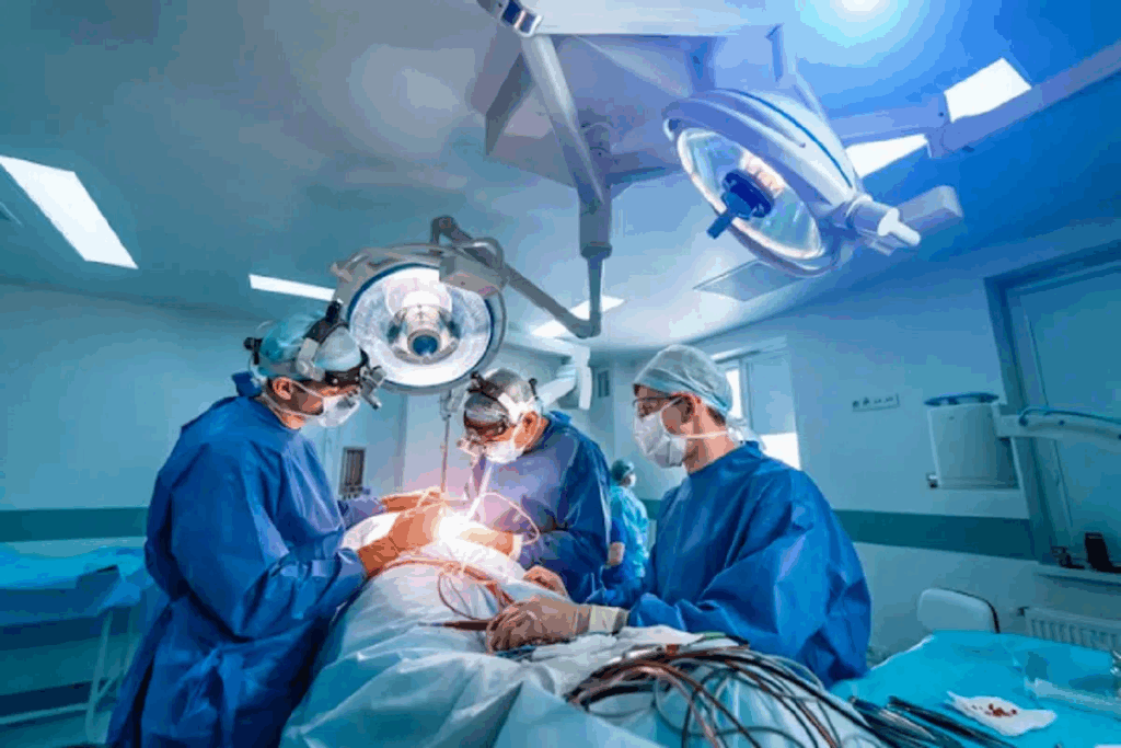 Complete General Surgeries List Explained 1 Complete General Surgeries List Explained