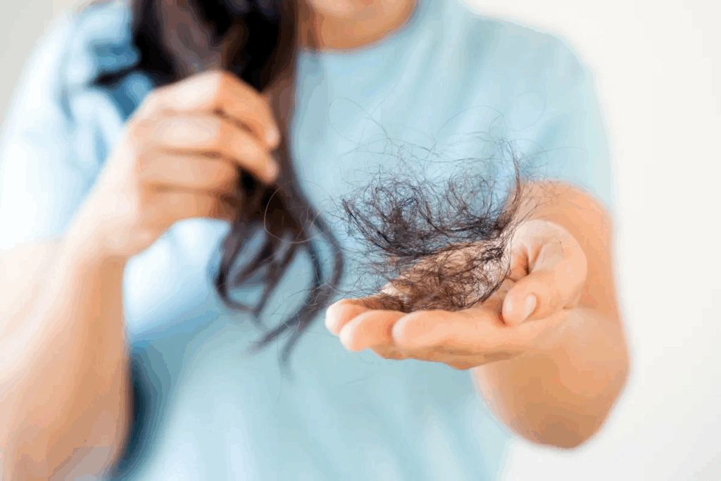 Essential Tips: How To Prevent Hair Loss During Weight Loss