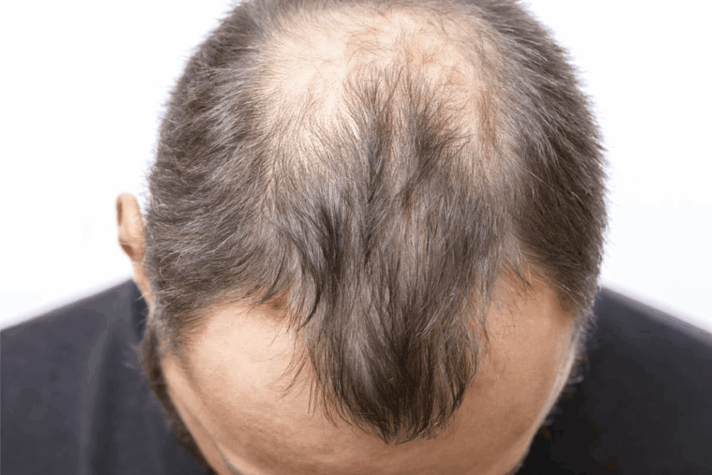The Answer: Why Does Weight Loss Cause Hair Loss?