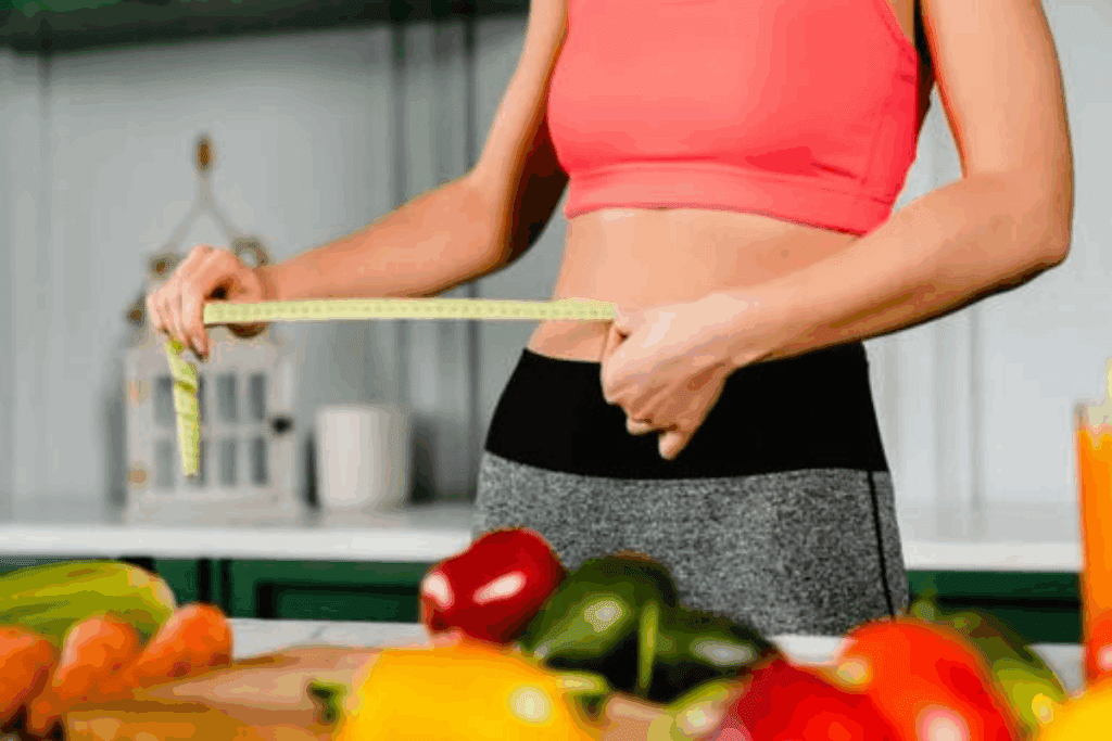 5 Solutions For Hair Thinning After Weight Loss