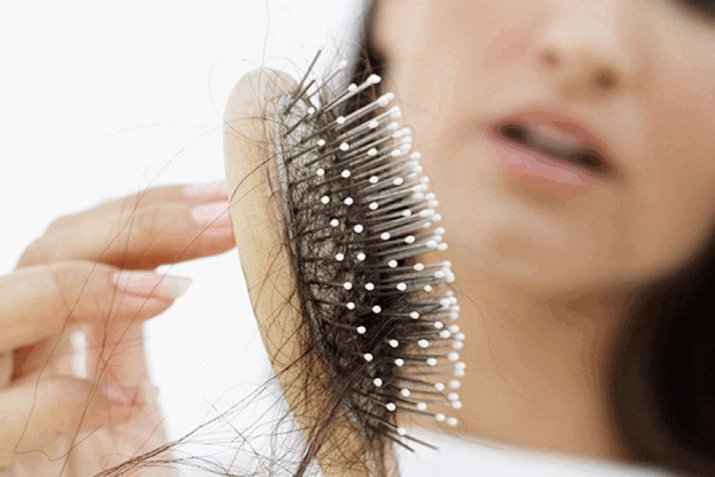 The Answer: Will Hair Loss From Weight Loss Grow Back?