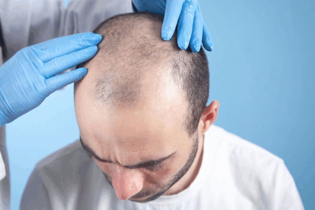 The Answer: Will Hair Loss From Weight Loss Grow Back?