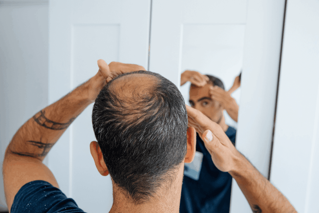 5 Proven Steps For How To Stop Hair Loss Due To Weight Loss
