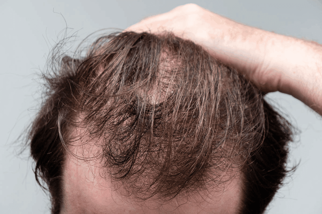 5 Proven Steps For How To Stop Hair Loss Due To Weight Loss