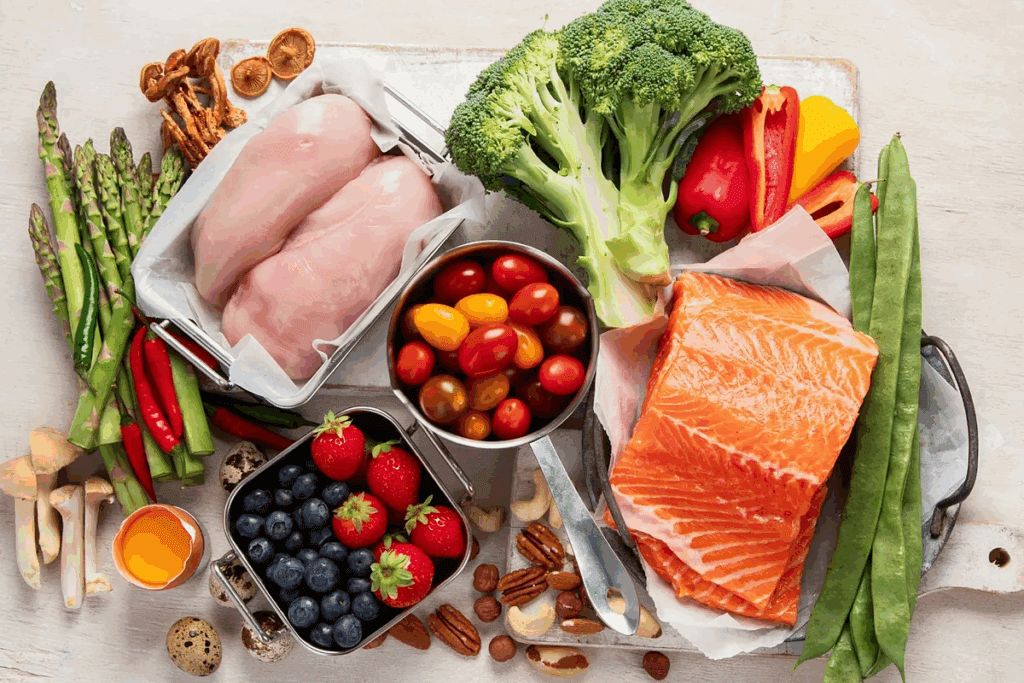 Complete Guide To The Stomach Band Diet