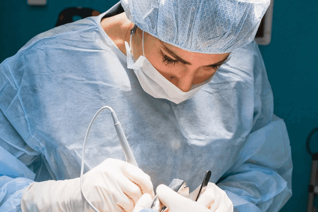 7 Key Duodenal Switch Surgery Complications