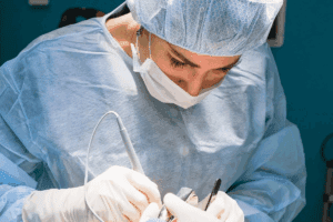 7 Key Duodenal Switch Surgery Complications