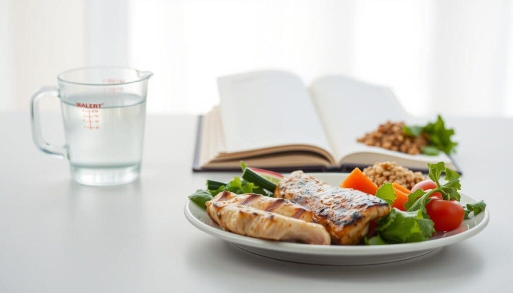 Guide: How Many Calories Should I Eat After Gastric Sleeve?