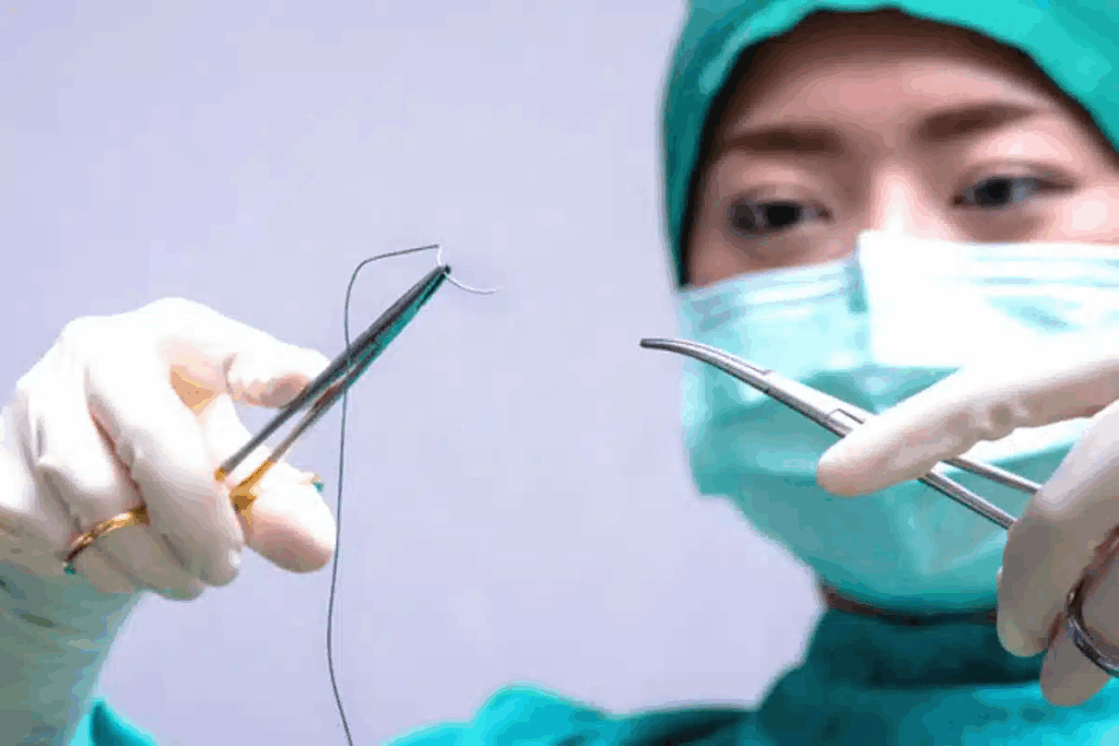 7 Key Suture Sculpt Side Effects (Esg)