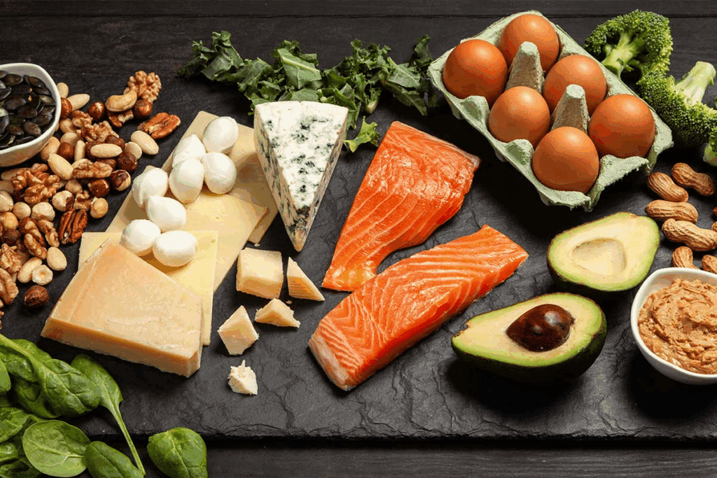 25 High-Protein Gastric Sleeve Food Ideas