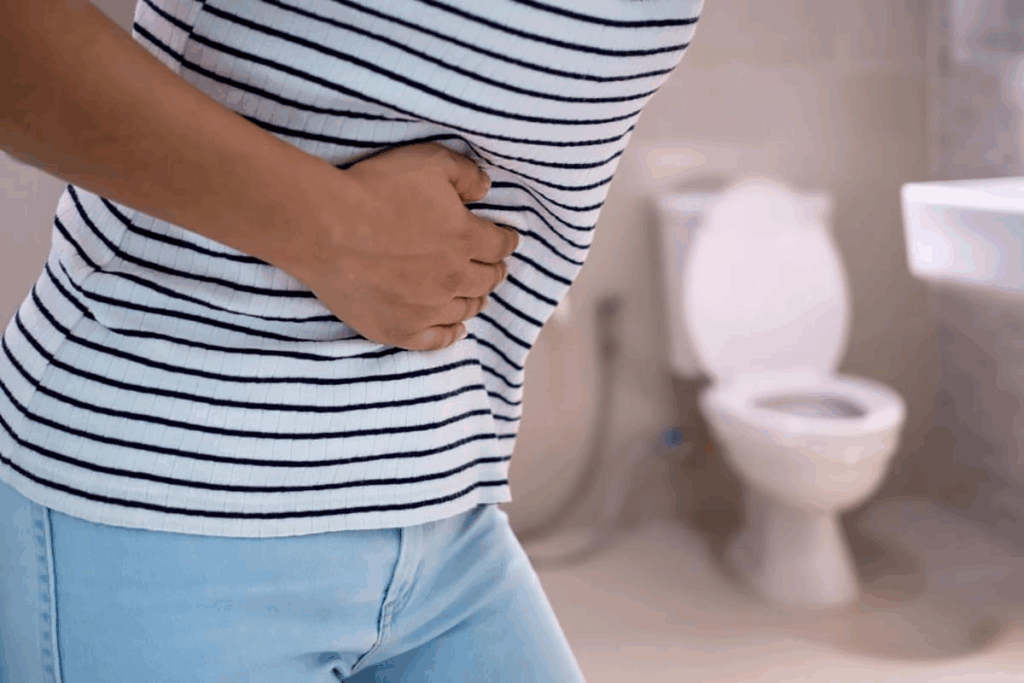 How to Manage Diarrhea After Laparoscopy