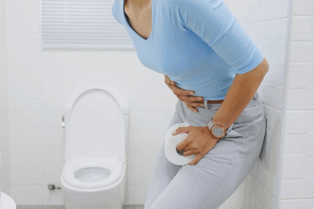 How to Manage Diarrhea After Laparoscopy