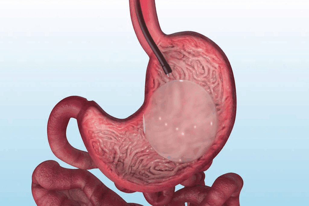 Guide To Endoscopic Weight Loss Surgery