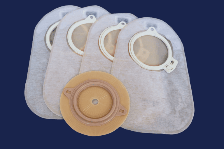 Step-By-Step Diverting Colostomy Procedure