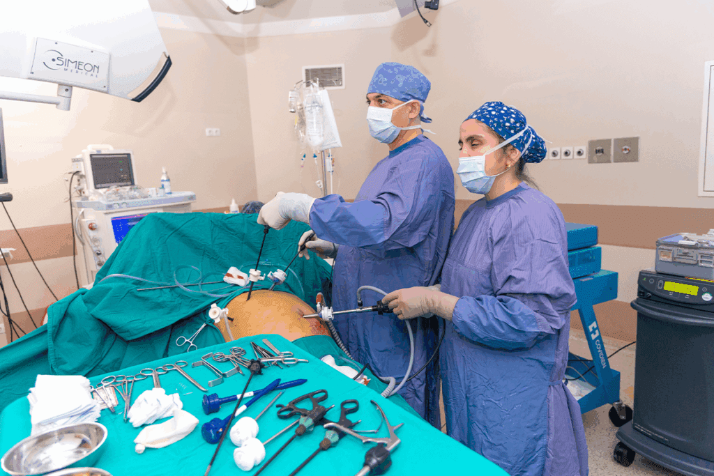 Latest Mortality Rate Of Gastric Bypass Surgery Statistics