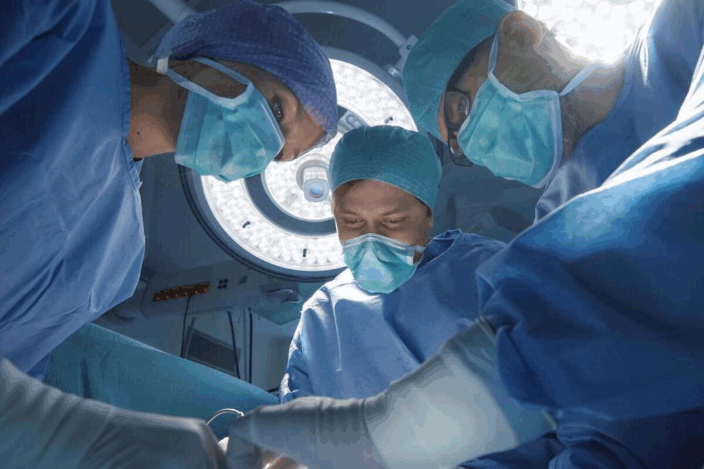 Solutions For Blockage After Gastric Bypass Surgery