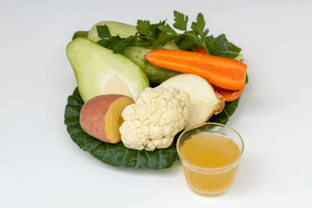 Planning Your 3 Month Pre Bariatric Surgery Diet