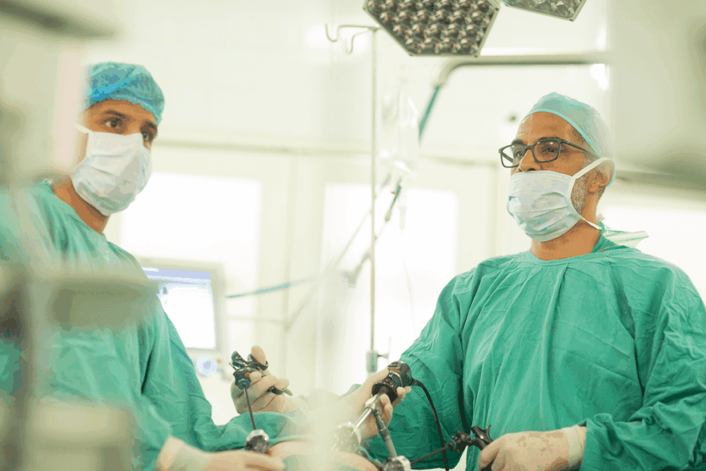 Guide To Loop Duodenal Switch Surgery (Sadi)