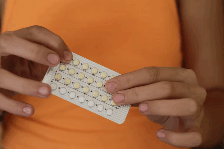 How to Get Birth Control Shot Out of Your System: Fast?