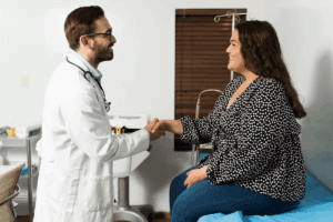 Finding An Expert For Duodenal Switch Operation