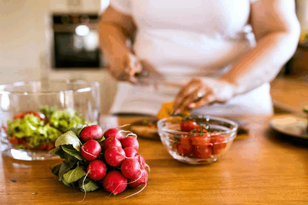 Planning Your Stage 3 Bariatric Menu (Soft Foods)