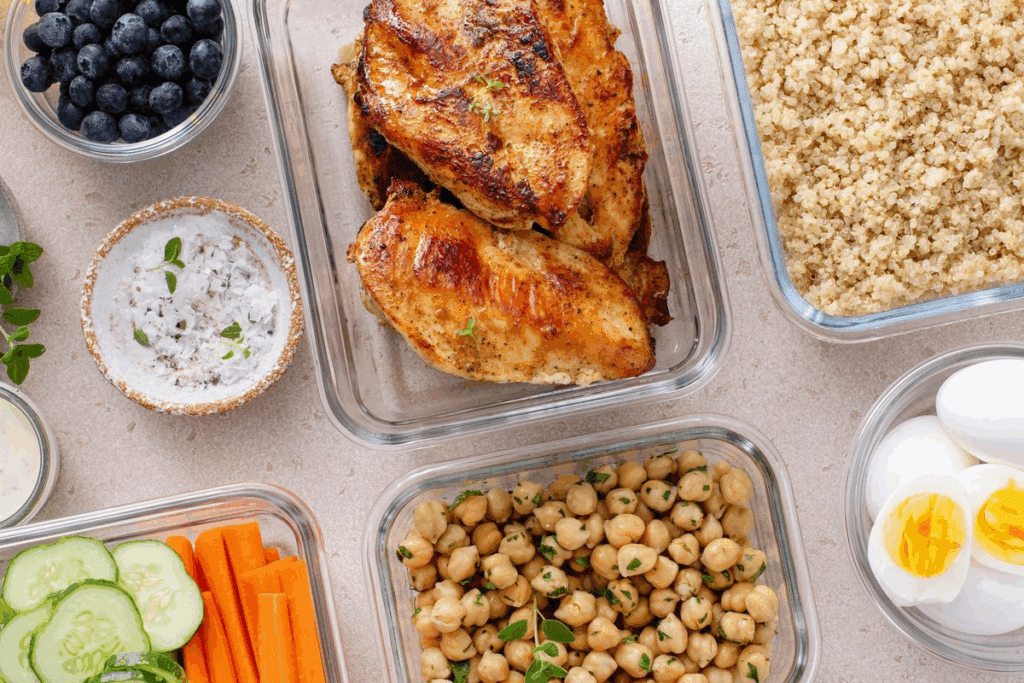 Guide To The Soft Food Diet After Gastric Sleeve (Phase 3)