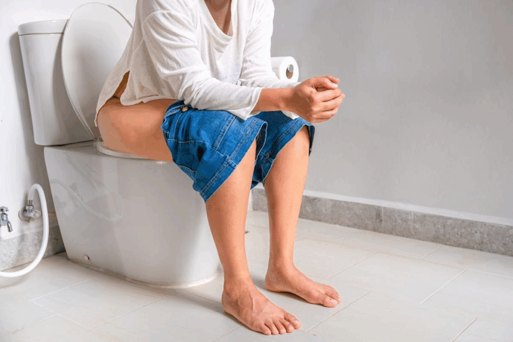 Managing Chronic Diarrhea After Sleeve Gastrectomy