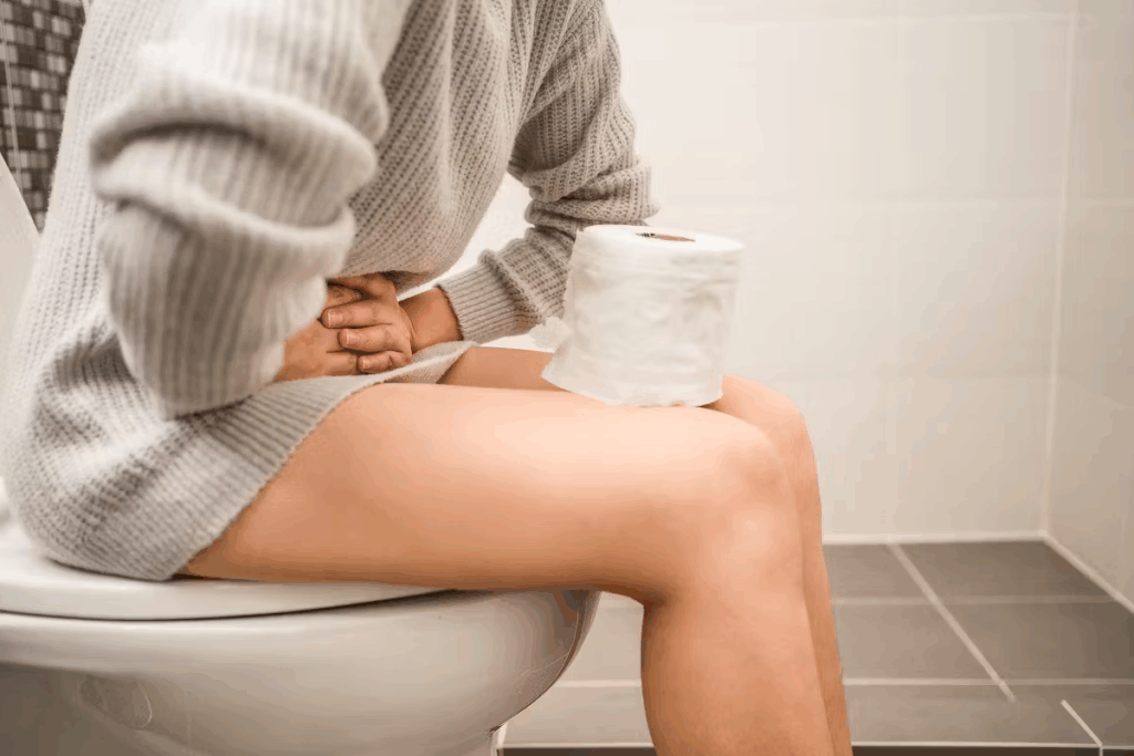 Managing Chronic Diarrhea After Sleeve Gastrectomy