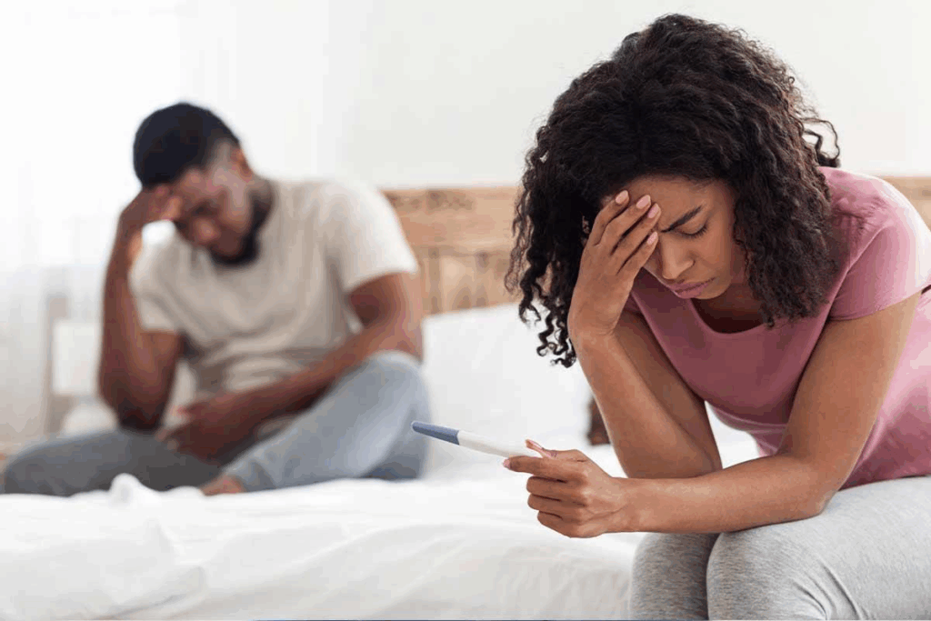 How Many Couples Struggle With Infertility? Data