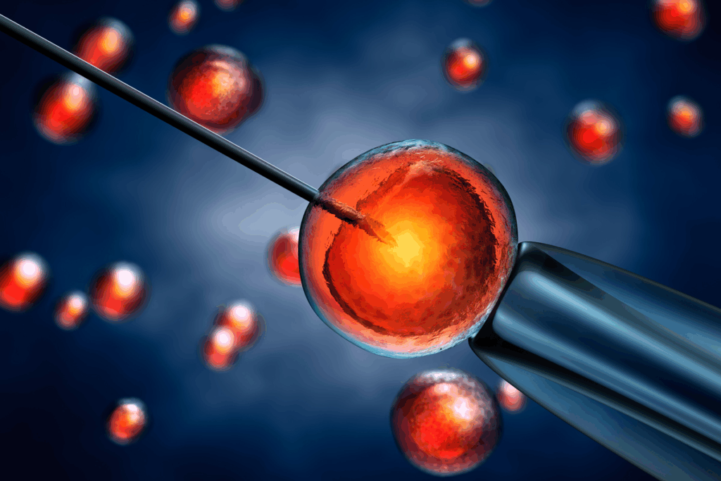 Comparing the ways to get pregnant with tubes tied