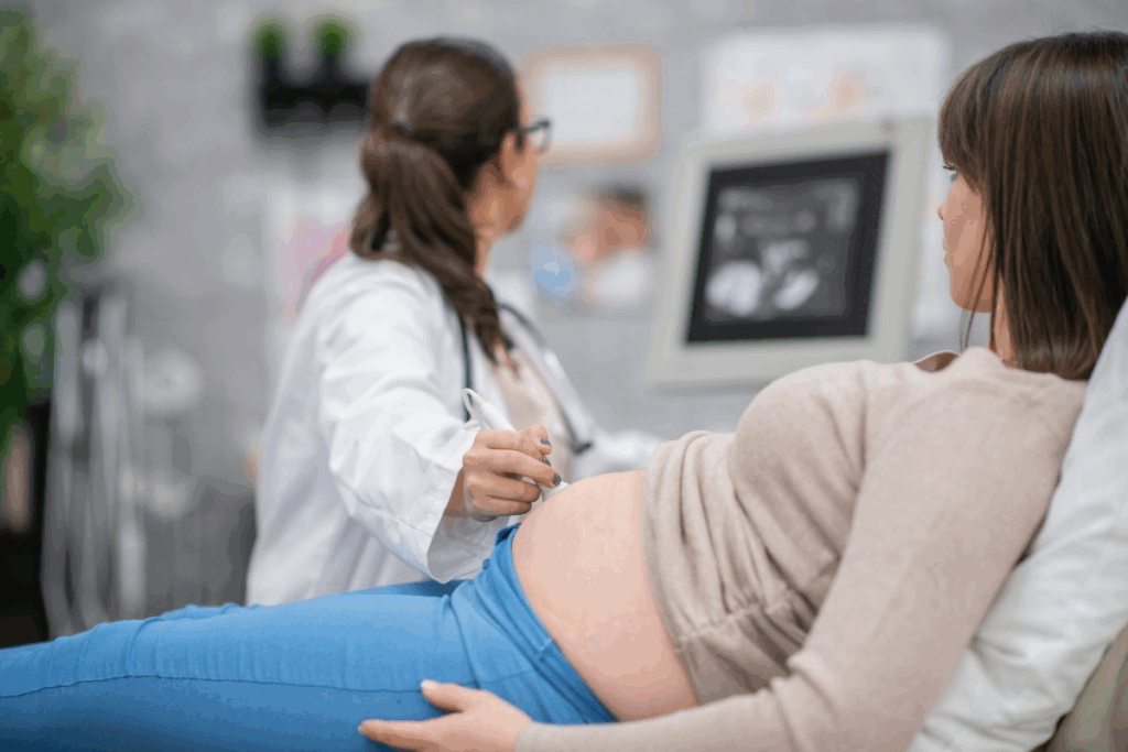 The genetic screening pregnancy pros and cons of NIPT