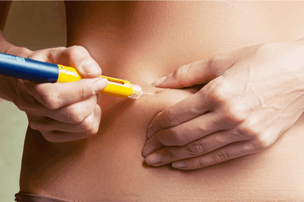 Do You Start IVF Injections on Your Period? Answered!