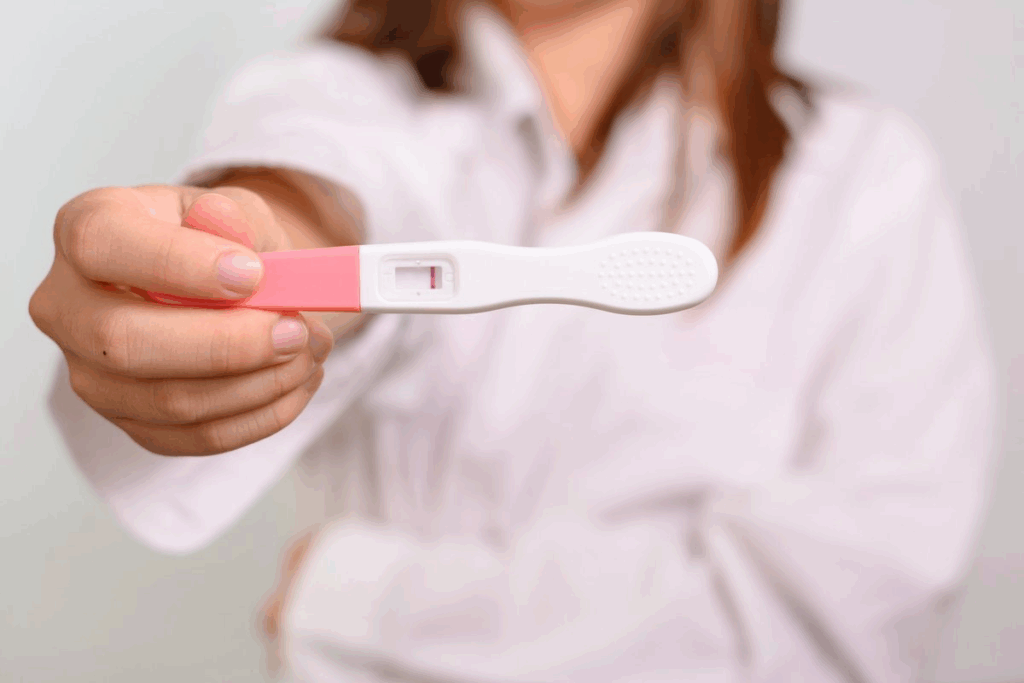 Female Infertility Percentage: Key Causes