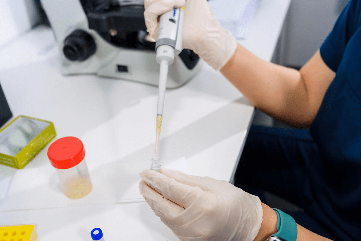 IVF Blood Work: The Essential Test Schedule 3 IVF Blood Work