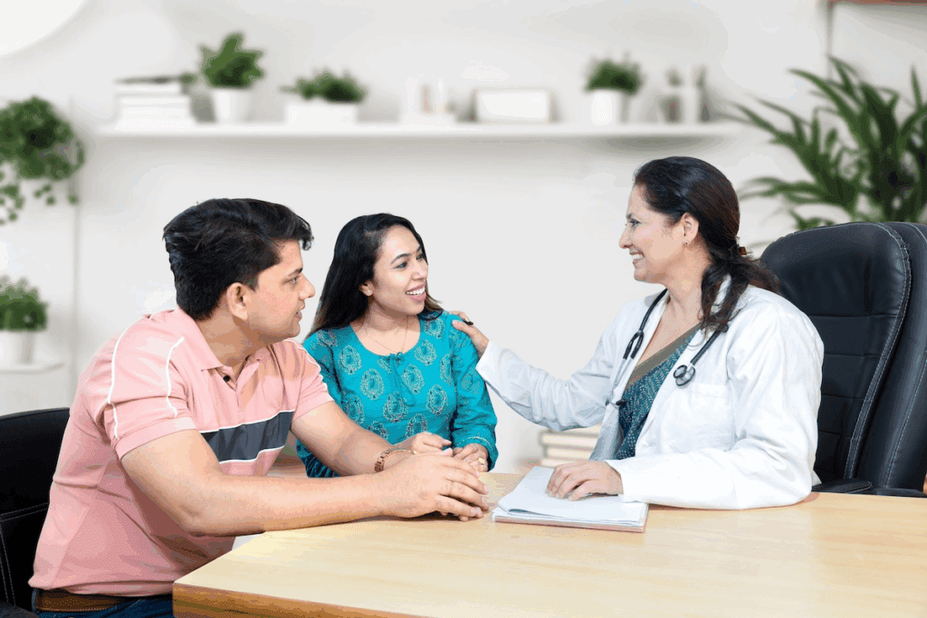 IVF Age: Does It Guarantee Failure? Shocking Data