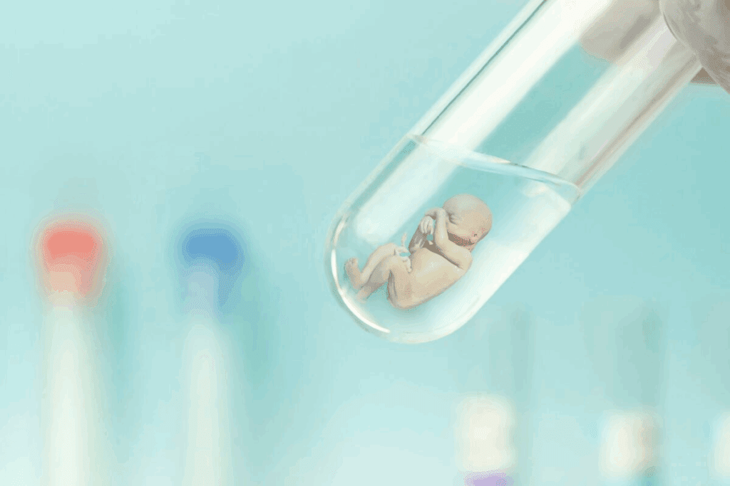 Embryo Implantation Success Rate: Boost Your Odds 2 Embryo Implantation Success Rate: Boost Your Odds