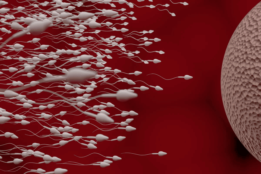 Sperm Abnormal Morphology Treatment: A Key Guide