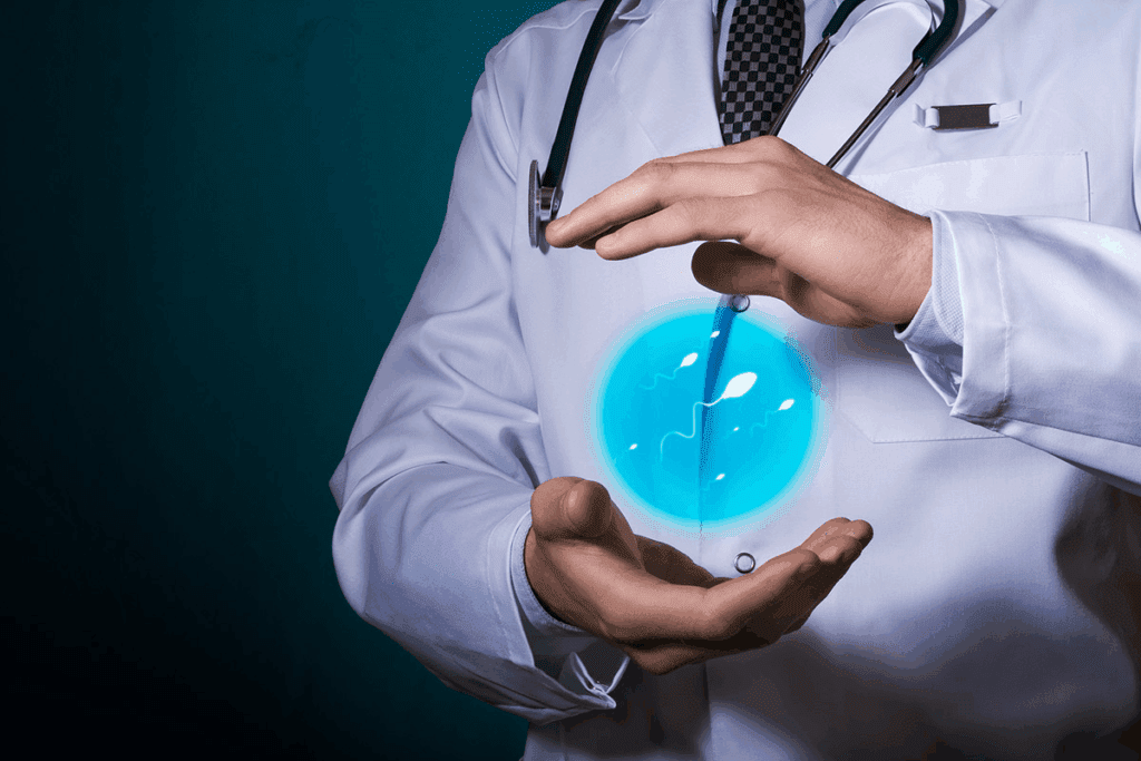 Review of sperm health support capsules Efficacy