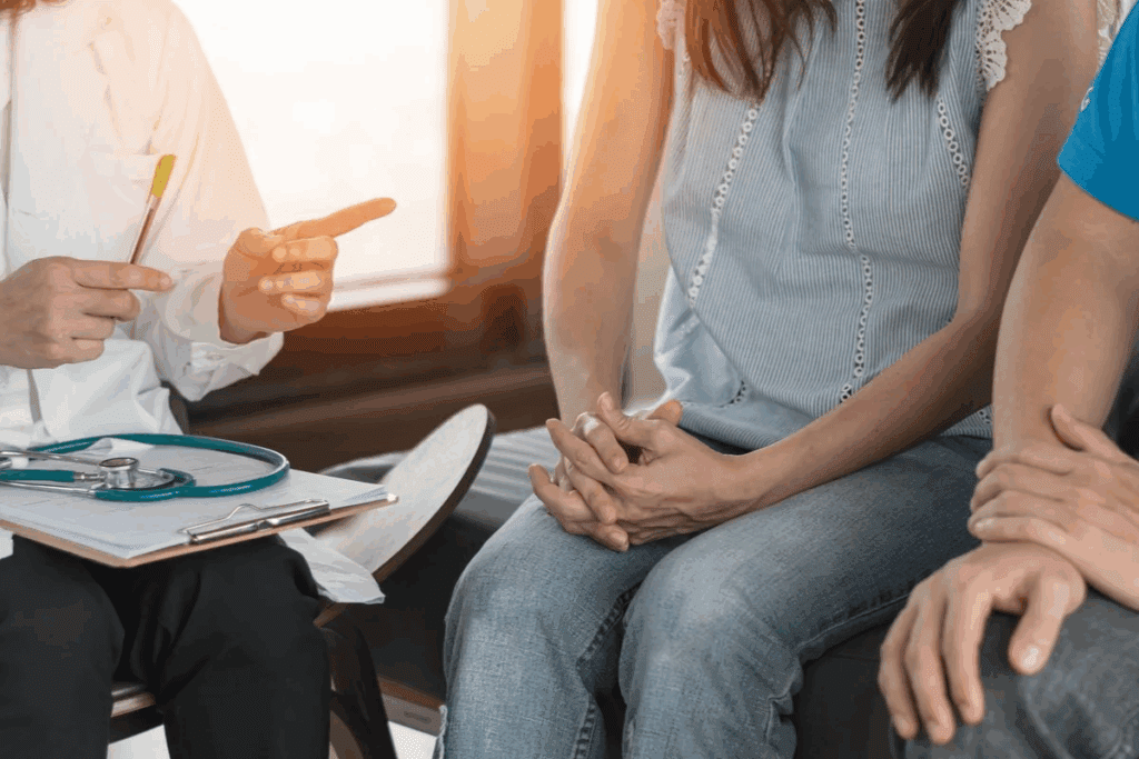 Guide to trying to conceive with endometriosis (Natural and Medical)