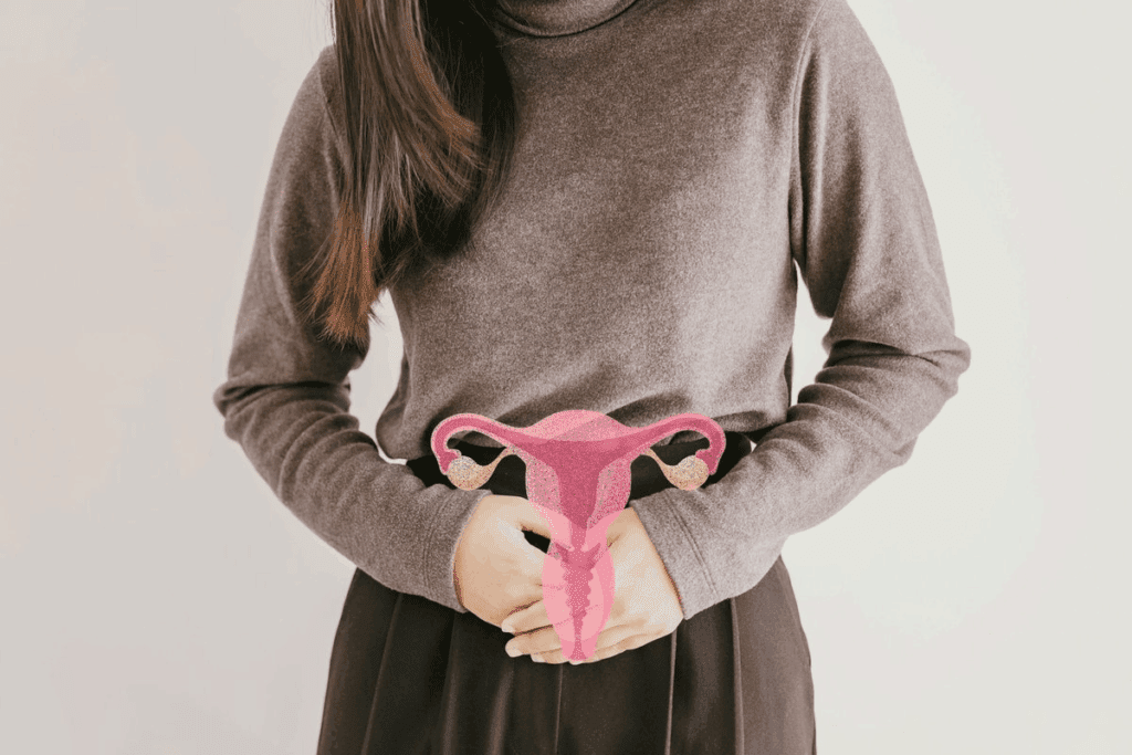 Understanding pcos and ruptured cysts (Differences and Risks)