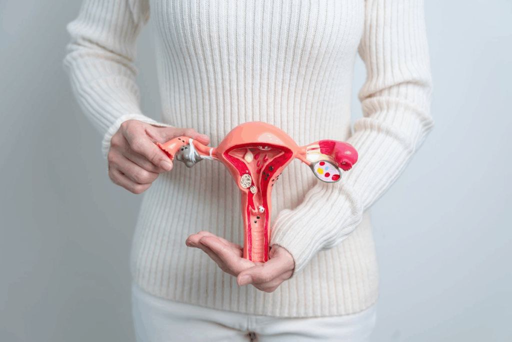 Relief Strategies for endometriosis flare up treatment
