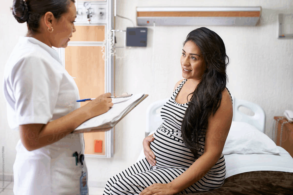 The Answer: can you get pregnant with blocked tubes? (IVF/Surgery)