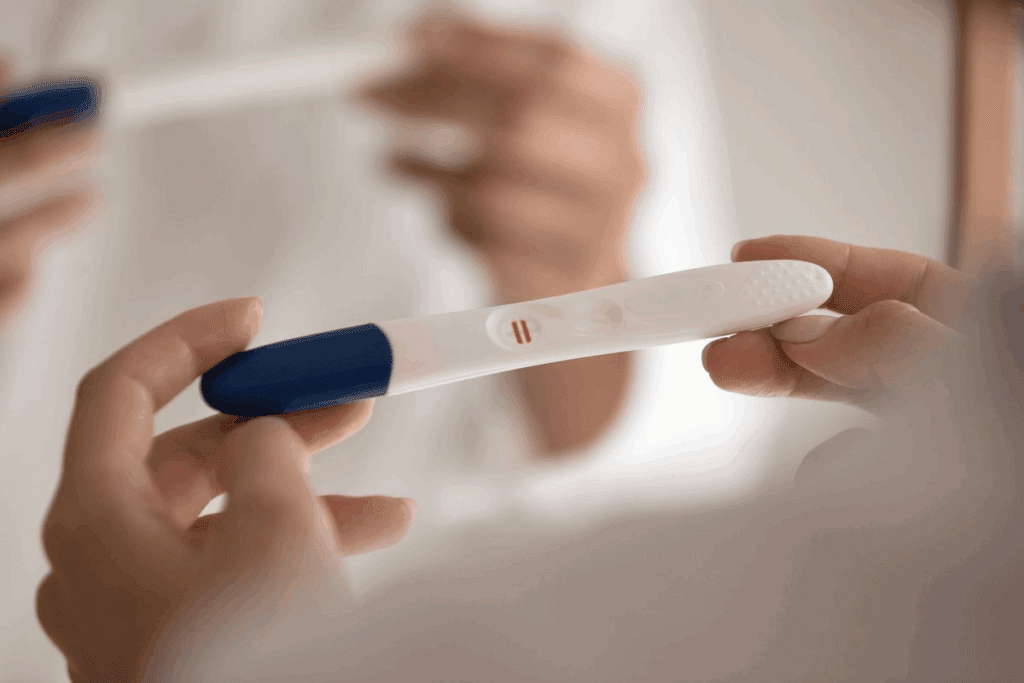 Waiting Period: how soon after ivf transfer can you test?