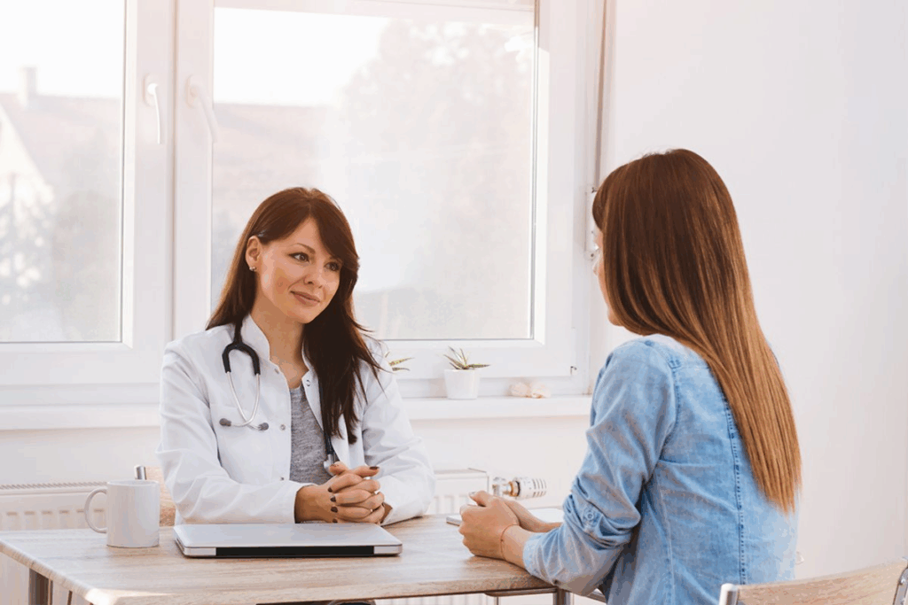 The Connection: does pcos cause irregular periods?